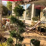 Bed and Breakfast Le Domaine D'etaville