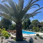 Le Domaine D'etaville 4*