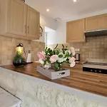 Bed and Breakfast Le Domaine D'etaville Sottevast