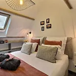 Bed and Breakfast Le Domaine D'etaville