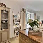 Bed and Breakfast Le Domaine D'etaville Sottevast