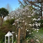 Bed and Breakfast Le Domaine D'etaville 4*