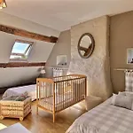 Le Domaine D'etaville 4* Sottevast