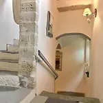 Le Domaine D'etaville Bed and Breakfast Sottevast