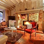 Le Domaine D'etaville 4* Sottevast