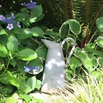 Bed and Breakfast Le Domaine D'etaville 4*