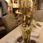 Le Domaine D'etaville Bed and Breakfast 4*