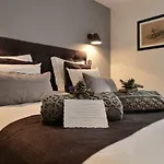 Le Domaine D'etaville 4* Sottevast