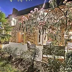 Bed and Breakfast Le Domaine D'etaville Sottevast