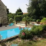 Le Domaine D'etaville 4* Sottevast