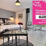 Le Domaine D'etaville