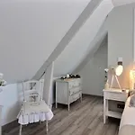 Bed and Breakfast Le Domaine D'etaville