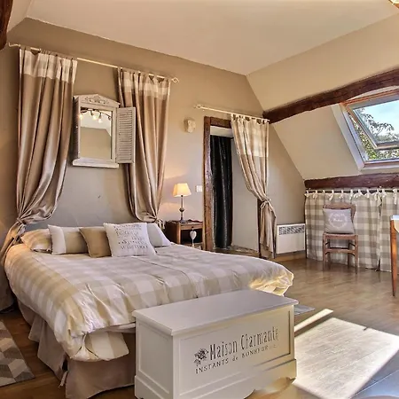 Le Domaine D'etaville 4*