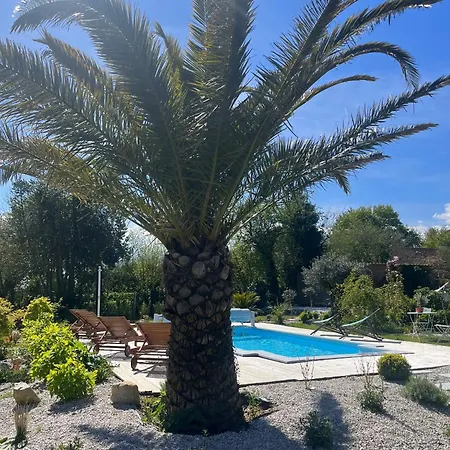 Le Domaine D'etaville 4*