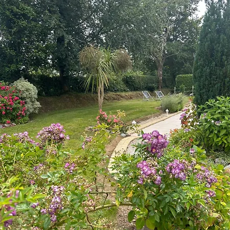 Panzió Le Domaine D'etaville
