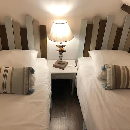 Bed & Breakfast Le Domaine D'etaville