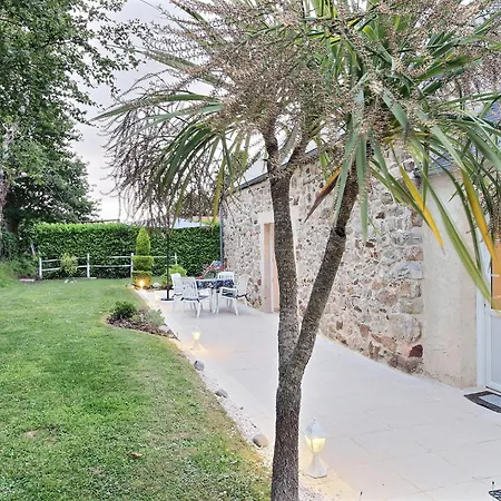 Le Domaine D'etaville Sottevast