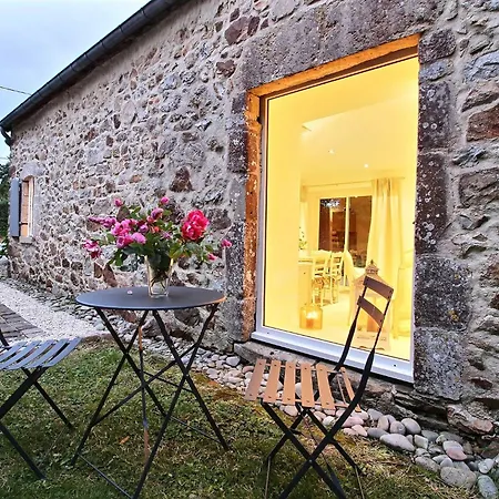 住宿加早餐酒店 Le Domaine D'etaville Sottevast