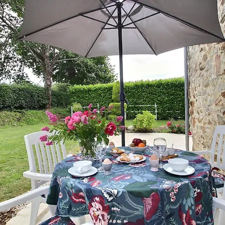 住宿加早餐酒店 Le Domaine D'etaville