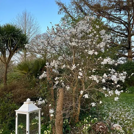 住宿加早餐酒店 Le Domaine D'etaville 4*