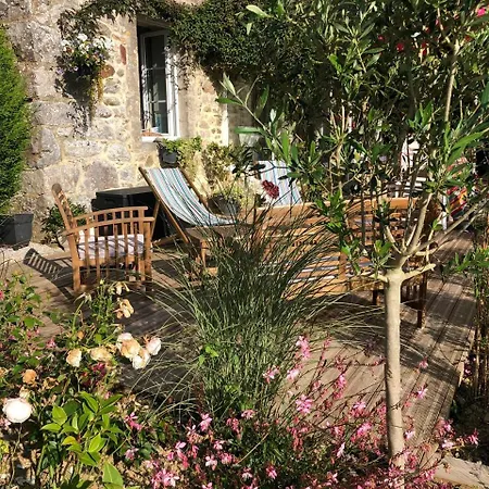 住宿加早餐酒店 Le Domaine D'etaville