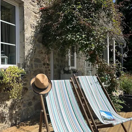 Le Domaine D'etaville