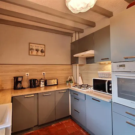 Le Domaine D'etaville 住宿加早餐酒店