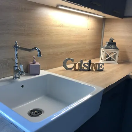 住宿加早餐酒店 Le Domaine D'etaville