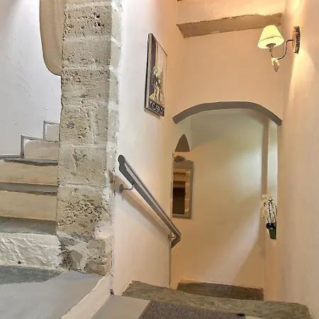 Le Domaine D'etaville Bed and breakfast Sottevast