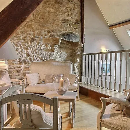 Panzió Le Domaine D'etaville 4*