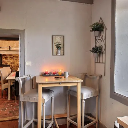 Le Domaine D'etaville 4*