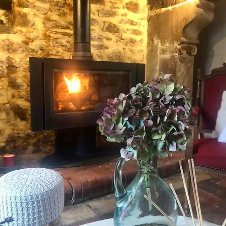 Le Domaine D'etaville 4*