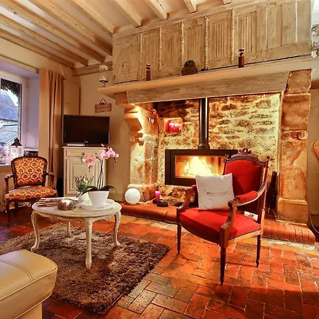 Le Domaine D'etaville * Sottevast