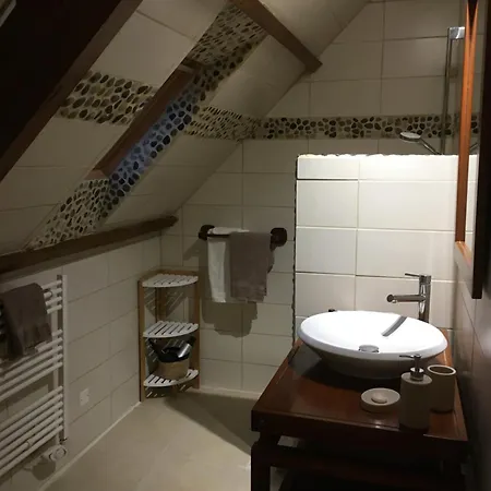 Le Domaine D'etaville Sottevast