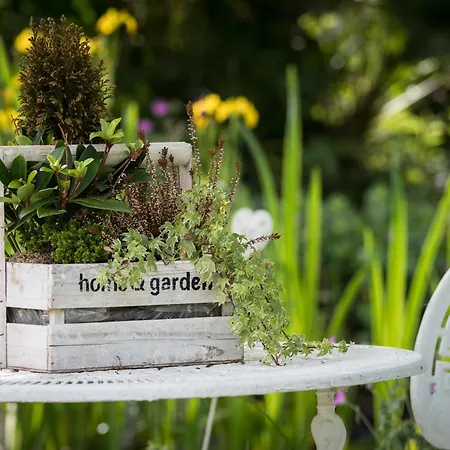 Le Domaine D'etaville 4* Sottevast