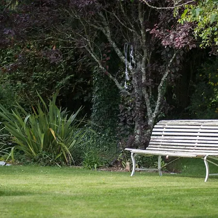 住宿加早餐酒店 Le Domaine D'etaville 4*