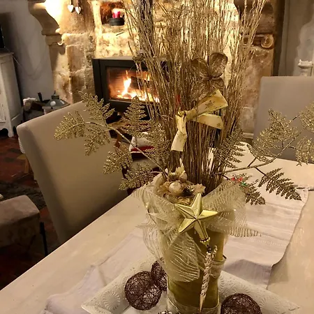 Le Domaine D'etaville Bed and breakfast *