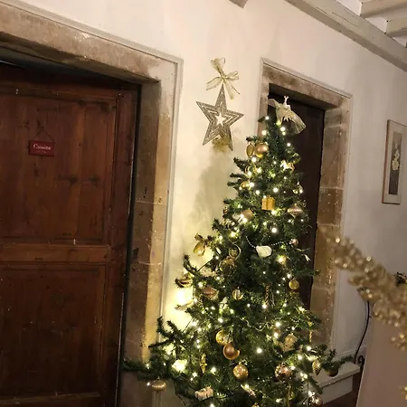 Bed and breakfast Le Domaine D'etaville *