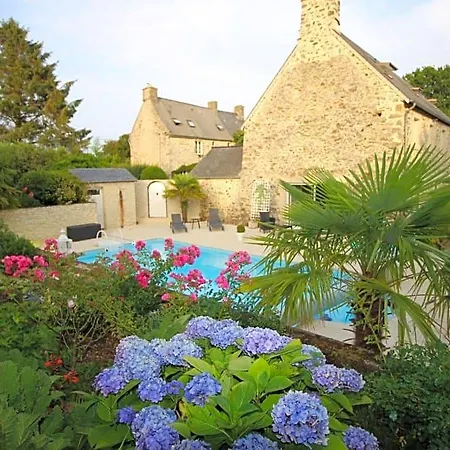 B&B Le Domaine D'etaville 4*