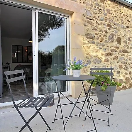 Le Domaine D'etaville 4* Sottevast