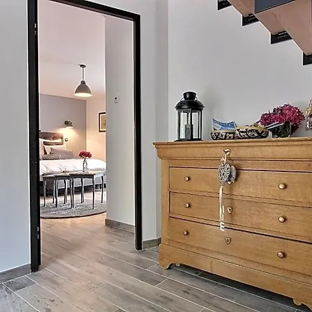 Le Domaine D'etaville B&B Sottevast