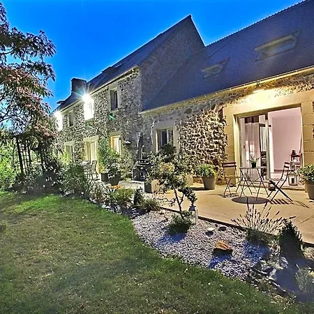 Le Domaine D'etaville B&B