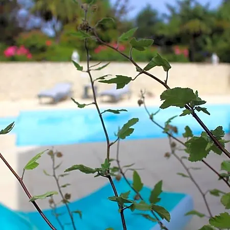 Le Domaine D'etaville 4*