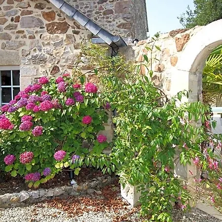 Le Domaine D'etaville Sottevast