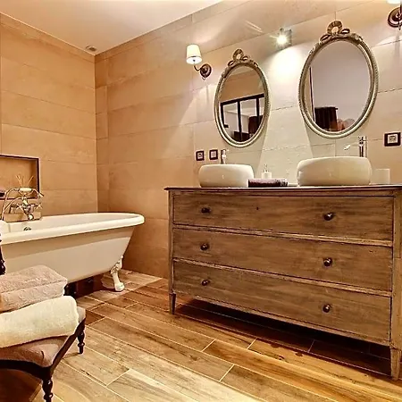 B&B Le Domaine D'etaville Sottevast