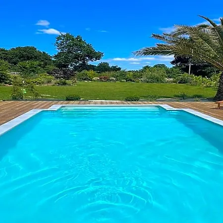Le Domaine D'etaville B&B Sottevast