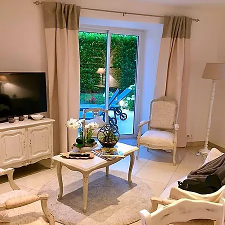 B&B Le Domaine D'etaville