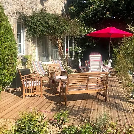Le Domaine D'etaville 4*