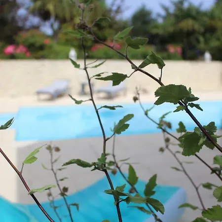 Le Domaine D'etaville Panzió 4*