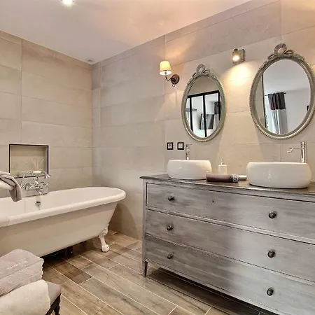Bed and breakfast Le Domaine D'etaville *